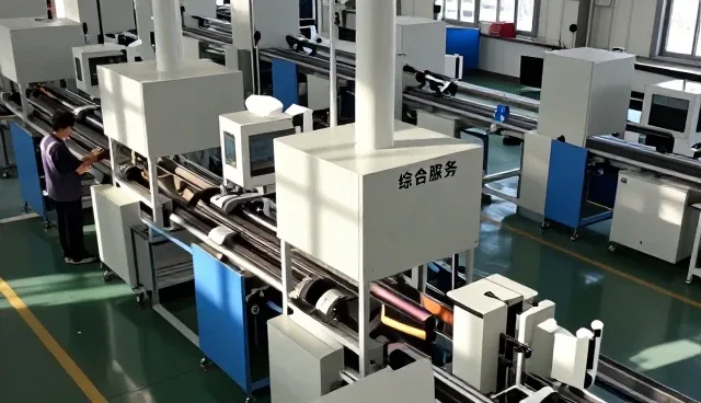 金瑞达防爆科技有限公司