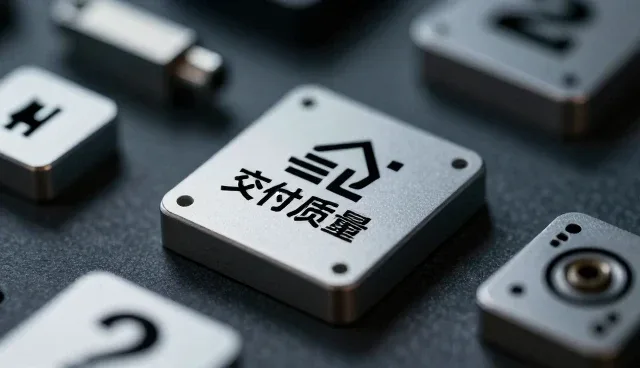 制造业交付质量中的性能与适用条件分析