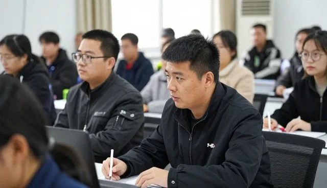 制造业防爆技术培训中的性能与适用条件解析