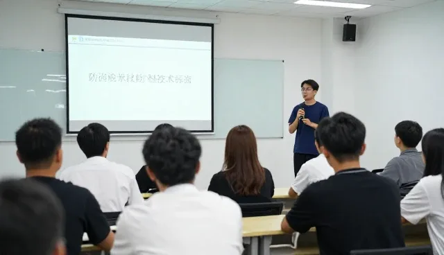 防爆技术培训课程如何保障交付质量